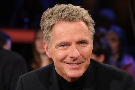 Jörg Pilawa würde gerne mehr Talkshows präsentieren