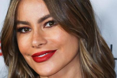 Geht Sofia Vergara jetzt unter die Talentsucher?