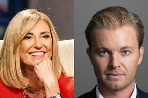Dagmar Wöhrl und Nico Rosberg sind Teil der neuen "Die Höhle der Löwen"-Staffel