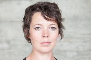 Olivia Colman kann sich über eine neue Hauptrolle freuen