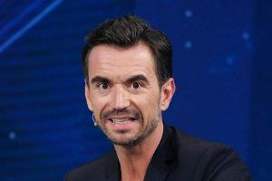 Florian Silbereisen in der ZDF-Show "Menschen 2019"