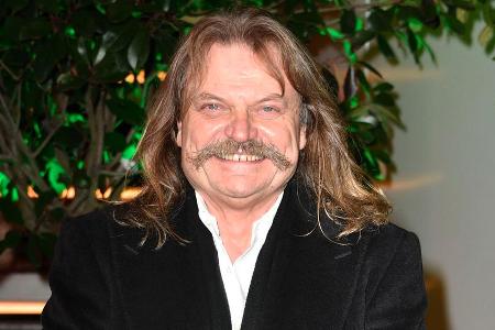 Leslie Mandoki schreibt seinen Kinder regelmäßig Liebesbriefe