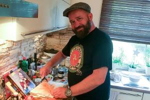 Bis zu 1,58 Millionen Menschen verfolgen "Das perfekte Dinner"