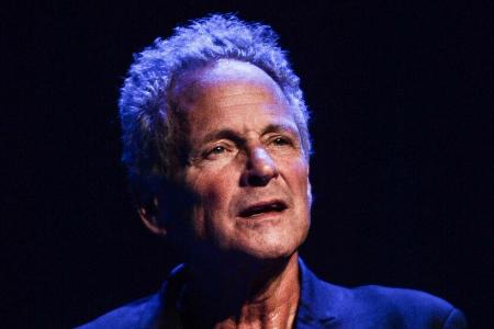 Musiker Lindsey Buckingham zieht es auf die Bühne zurück