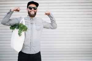 Verbraucher können durch ihr Konsumverhalten Einfluss auf das Angebot der Unternehmen nehmen