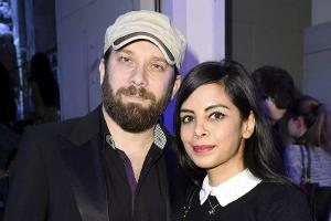 Nicht nur privat ein gut eingespieltes Team: In der Serie "jerks." stehen Christian Ulmen und Collien Ulmen-Fernandes gemein...