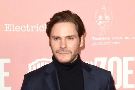Nicht nur Schauspieler: Daniel Brühl betreibt in Berlin auch eine Tapas-Bar