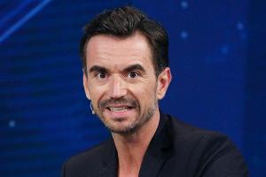 Florian Silbereisen freut sich auf "eine sehr schöne Zeit"