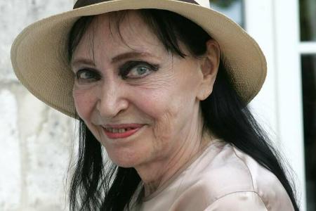 Filmstar Anna Karina ist gestorben