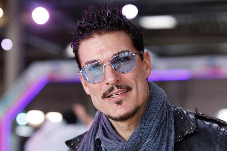 Chris Töpperwien will erneut den Bund der Ehe eingehen