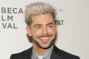 Schauspieler Zac Efron soll in Lebensgefahr geschwebt haben