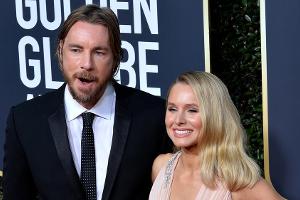 Kristen Bell ist stolz auf die Erziehungsmethoden ihres Mannes Dax Shepard
