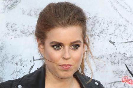 Prinzessin Beatrice will 2020 heiraten