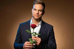 "Der Bachelor": Sebastian Preuss ist bereit "für die ganz große Liebe"
