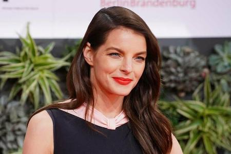 Yvonne Catterfeld kann auf 18 Jahre im Showgeschäft zurückblicken