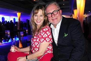 Harald Krassnitzer freut sich auf viel Ruhe