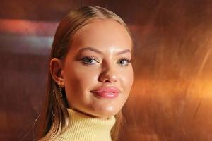 Cheyenne Ochsenknecht hat an Weihnachten ein Pärchenfoto geteilt