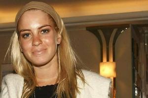 Jasmin Tawil ist im Juni Mutter geworden.