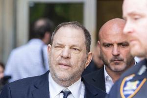 Harvey Weinstein muss sich im nächsten Jahr vor einem Strafgericht verantworten