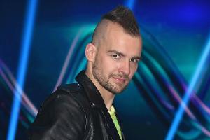 Eric Stehfest ist der Gewinner der 2. Staffel "Dancing on Ice"