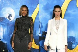 Jennifer Hudson und Sara Sampaio rockten den roten Teppich