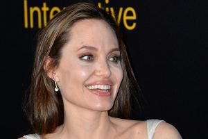 Angelina Jolie auf der Premiere von "Dumbo" in Los Angeles