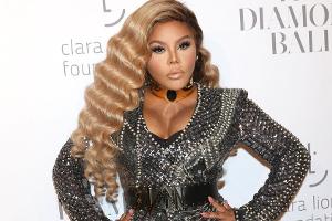 Lil' Kim hat auf Instagram ihr neues Album angekündigt.