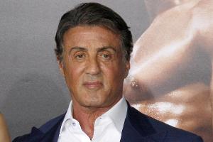 Sylvester Stallone hat ein neues Serienprojekt