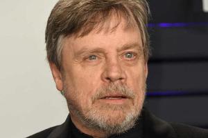 Hat einen neuen Job: Mark Hamill