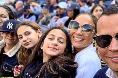 Werden bald heiraten: Jennifer Lopez und Alex Rodríguez