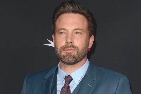 Ben Affleck hat immer noch Gefühle für Jennifer Garner