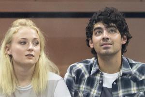 Sophie Turner und Joe Jonas wollen sich im Sommer das Jawort geben