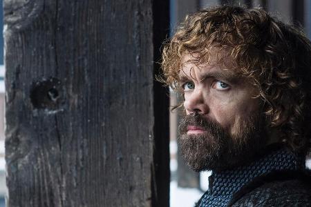 Die finale Staffel von 