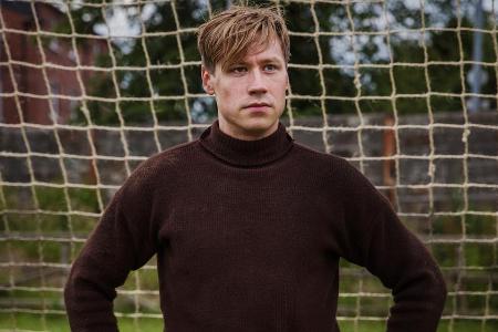 David Kross spielt in 