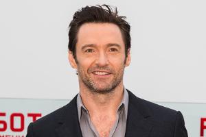 Hugh Jackman übernimmt im Broadway-Stück "The Music Man" die Hauptrolle