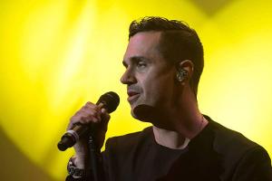 Seven führt durch die Schweizer Ausgabe von "Sing meinen Song"