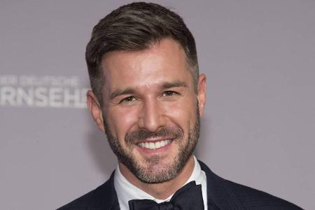 Jochen Schropp lebt seit Mitte des vergangenen Jahres offiziell als schwuler Mann