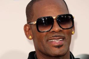 Sänger R. Kelly sieht sich mit schweren Vorwürfen konfrontiert