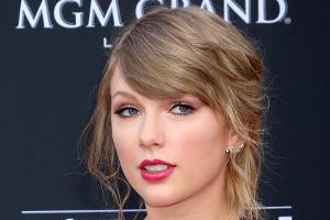 Taylor Swift gewährt tiefe Einblicke in ihr Seelenleben