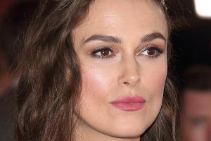 Keira Knightley hat den Weg aus der psychischen Erkrankung geschafft und achtet jetzt mehr auf sich