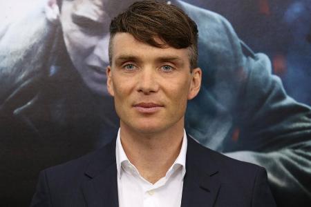 Wird Cillian Murphy bald zu Geheimagent 007?