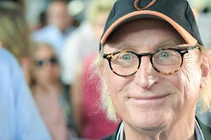 Otto Waalkes hat Thomas Gottschalk eine Nachricht zukommen lassen