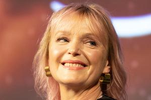 Miranda Richardson soll wohl eine tragende Rolle beim "GoT"-Spin-off innehaben