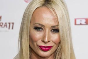 Cora Schumacher ist nicht mehr mit ihrem Freund zusammen