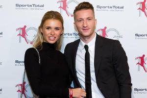 Erwarten ihr erstes Kind: Scarlett Gartmann und Marco Reus