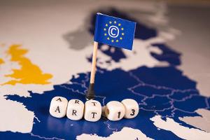 Ende März soll über die EU-Urheberrechtsreform abgestimmt werden