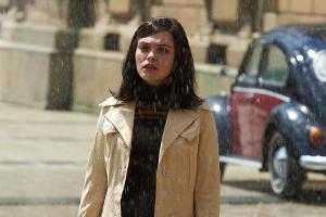 "Bella Germania (2)": In Deutschland angekommen, will Giulietta (Silvia Busuioc) in den 70er Jahren durchstarten und ihr alt...