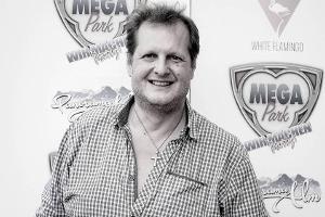 Jens Büchner starb an 17. November 2018