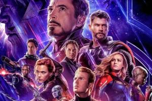 In "Avengers: Endgame" stellen sich die Marvel-Helden ihrem Endgegner Thanos