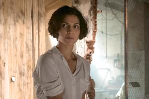 "Der Kroatien-Krimi": Kommissarin Branka Maric (Neda Rahmanian) jagt den Mädchenmörder von Krac